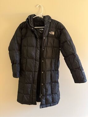 The North Face Metropolis Parka XS